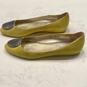 Jimmy Choo Flats